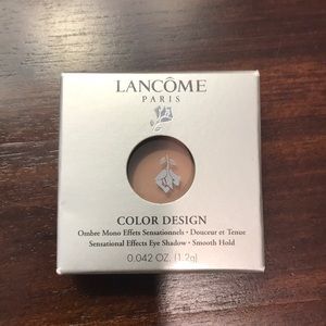 Lancôme COLOR DESIGN- WAIF Matte